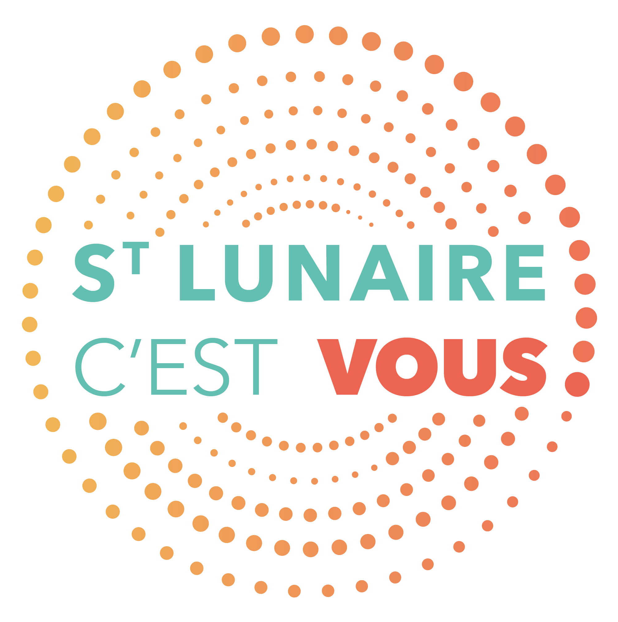 Saint-Lunaire c'est VOUS